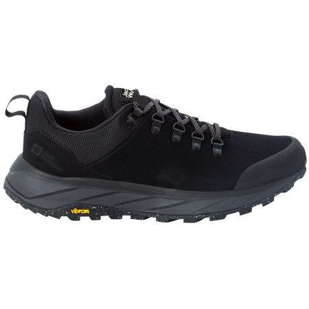 Herrenschuhe Jack Wolfskin Terraventure Urban Low M (black)
