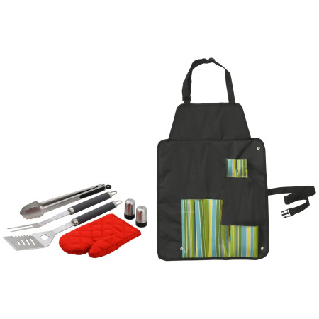 Grillwerkzeug Cattara Grilovací nářadí sada 7ks