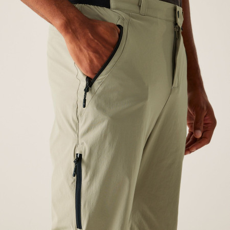 Herrenhose Regatta Travel Light Packaway Trousers