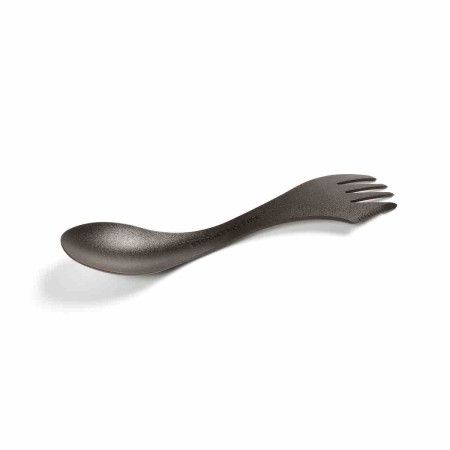 Spork Light My Fire Spork Original braun cocoa