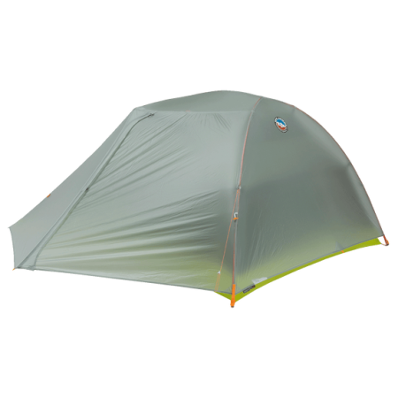 Ultraleichtes Zelt Big Agnes Tiger Wall UL2 2025