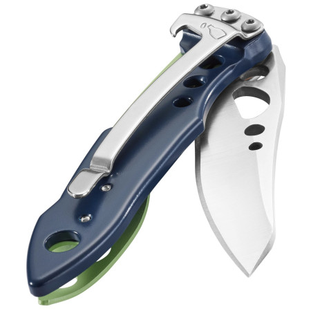 Messer Leatherman Skeletool KB