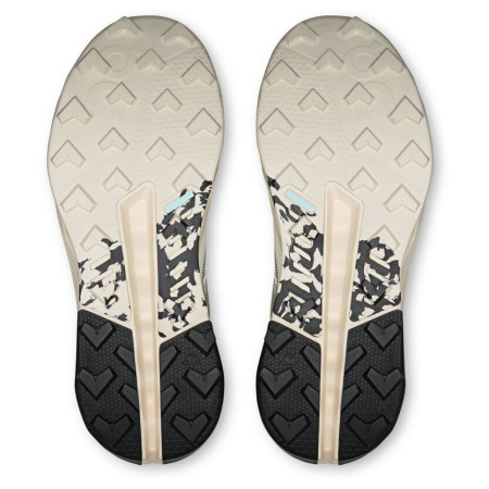 Damen Wanderschuhe On Running Cloudhorizon 2 WP