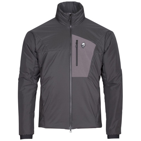 Herrenjacke High Point Epic Jacket schwarz Black