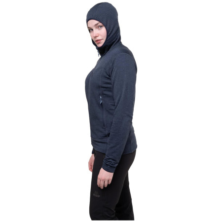 Damen Funktions-Sweatshirt Mountain Equipment Apiro Hooded Jacket Women's