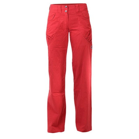 Damenhose Tilak Finery weinfarbe