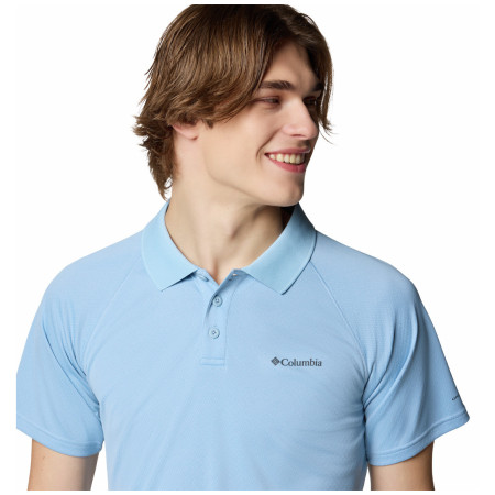 Herren-T-Shirt Columbia Alpine Chill™ Pro Polo