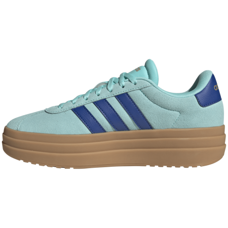Damenschuhe Adidas Vl Court Bold