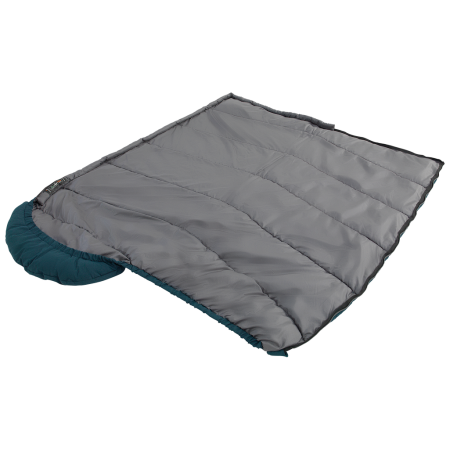 Kinderschlafsack Easy Camp Raven Square Jr.