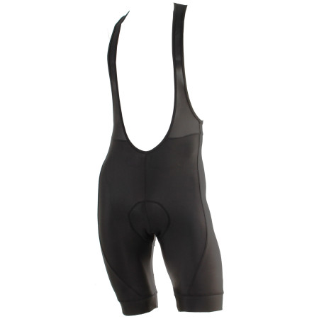 Radlerhosen Axon Racing I schwarz Black