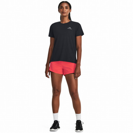Damen-T-Shirt Under Armour Vanish Energy Ss 2.0
