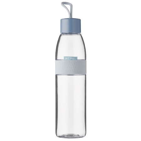 Flasche Mepal Ellipse 700 ml blau Nordic Blue