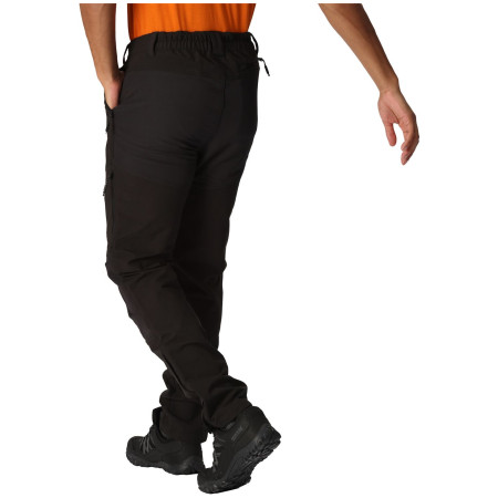 Herrenhose Regatta Questra V