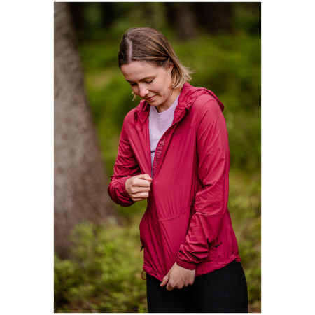 Damen-Windjacke MOOA Windbreaker