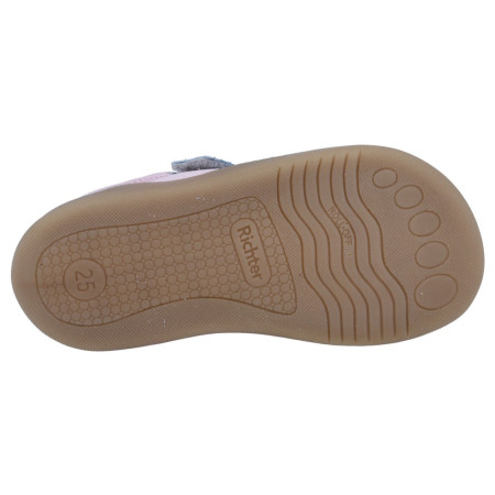 Kinderschuhe Richter Samy Sky/Cameo