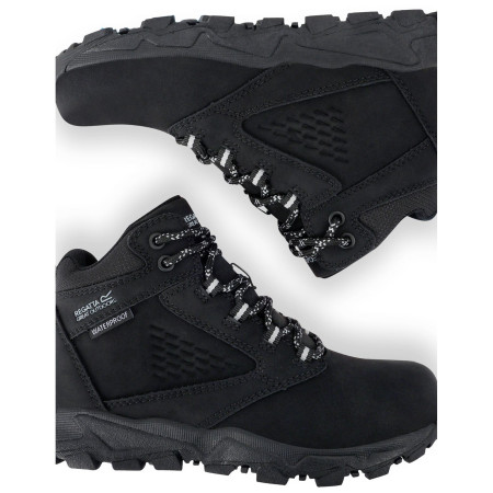 Kinderschuhe Regatta Amble Boot Jnr