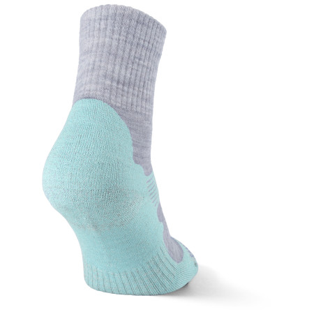 Socken Zulu Merino Allseason 3-pack