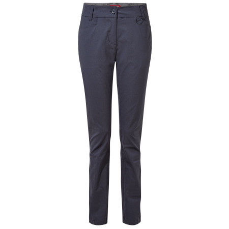 Damenhose Craghoppers NL Clara Pant grau Soft Navy