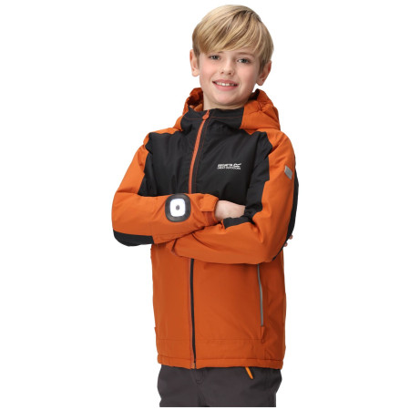 Kinderjacke Regatta Beamz III