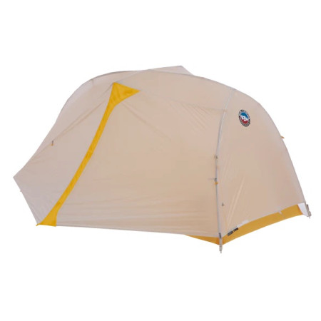 Ultraleichtes Zelt Big Agnes Tiger Wall UL1 Solution Dye