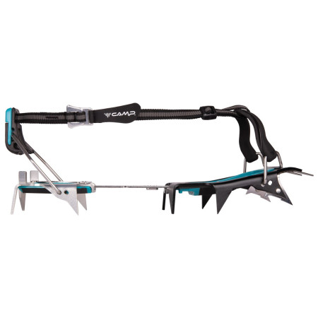 Steigeisen Camp Peak 12 Nanotech - Auto / Semi-Auto