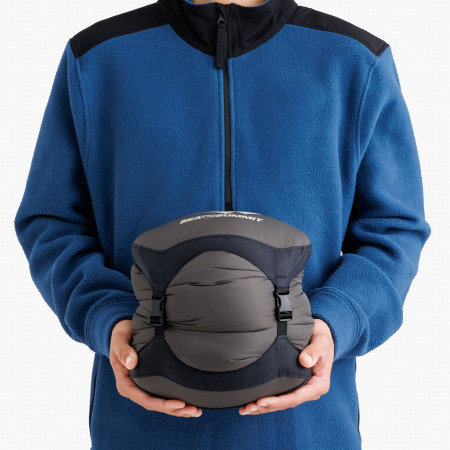 Daunenschlafsack Sea to Summit Trek Women's -1C Long