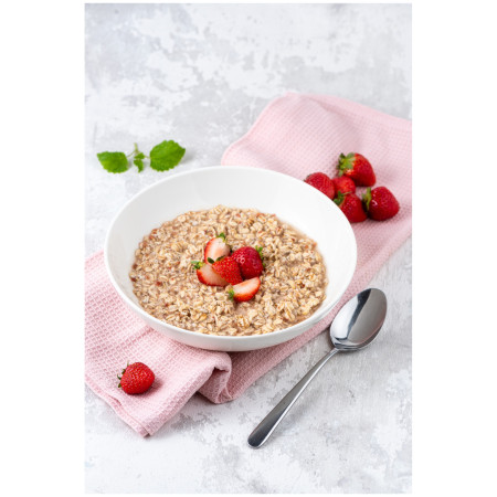Trekkingnahrung Food Force Erdbeer-Müsli 120 g