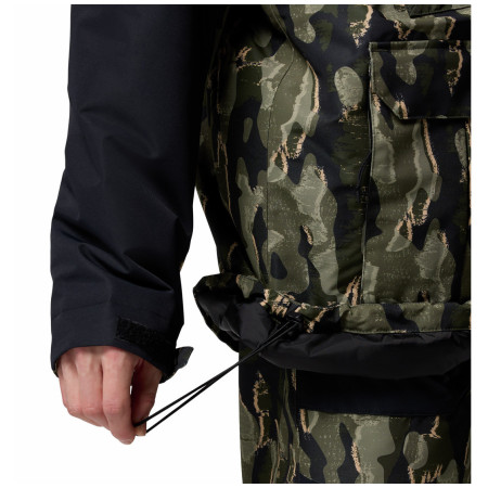 Herren Skijacke Columbia Coreshot™ Printed Jacket