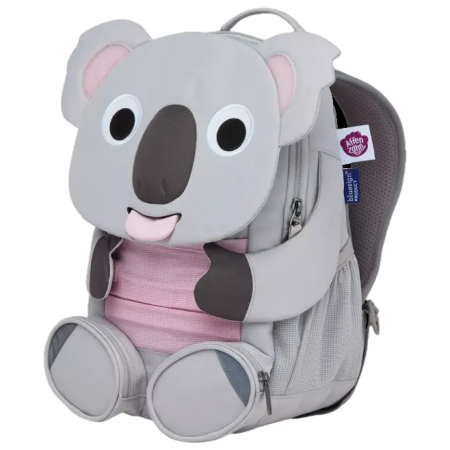 Kinderrucksack Affenzahn Kimi Koala large