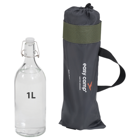 Campinghocker Easy Camp Ash Rest