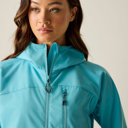 Damenjacke Dare 2b Lexan III Softshell