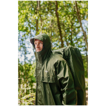 Regencape Zulu Backpacker