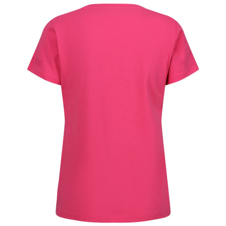 Damen-T-Shirt Regatta Filandra VIII