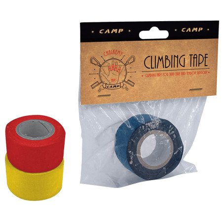 Tapeband Camp Climbing Tape