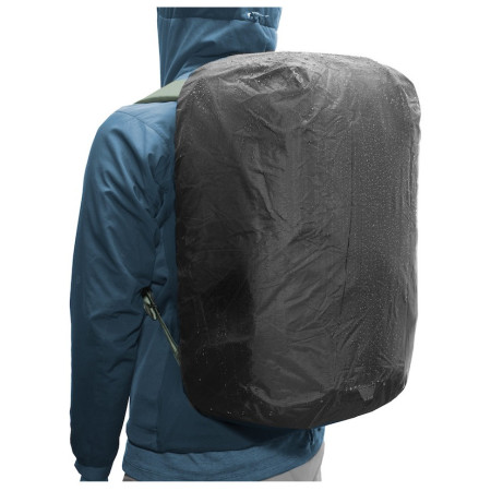 Regenschutz für Rucksack Peak Design Rain Fly 45L