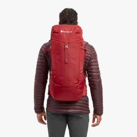 Rucksack Montane Trailblazer Xt 35
