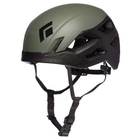 Kletterhelm Black Diamond Vision khaki Tundra