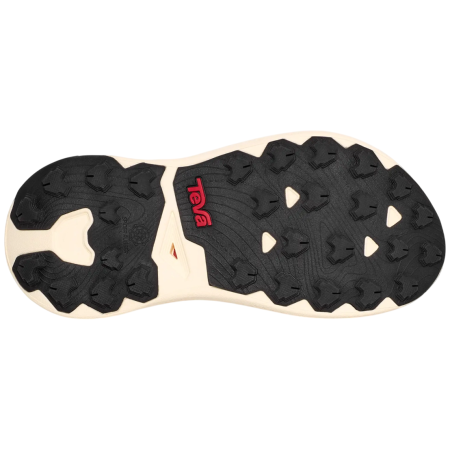 Damensandalen Teva Aventrail