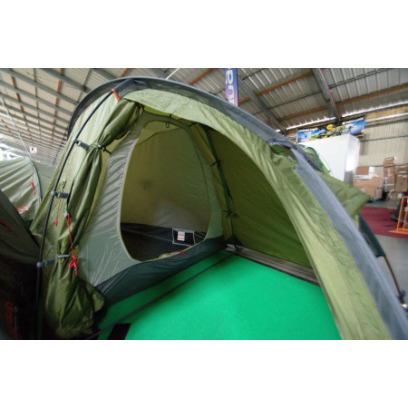 Expediční stan pro 2 osoby Pinguin Summit 2