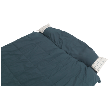 Deckenschlafsack Outwell Camper Lux Double