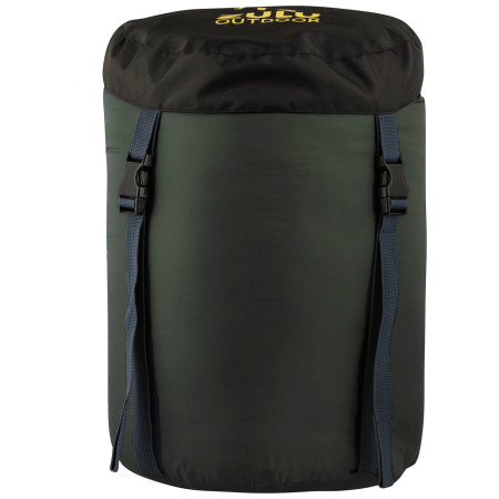 Schlafsack Zulu Ultralight 900 / 185 cm