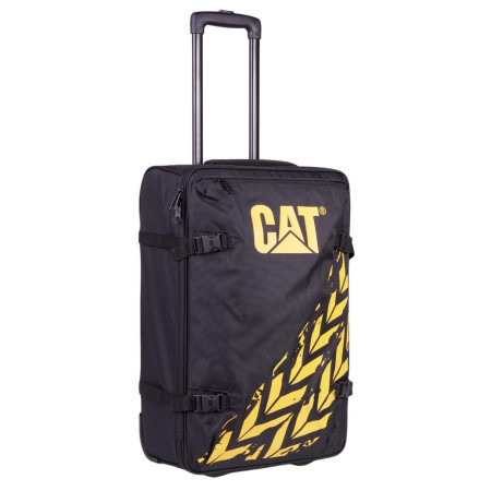 Reisekoffer Caterpillar CAT Track M