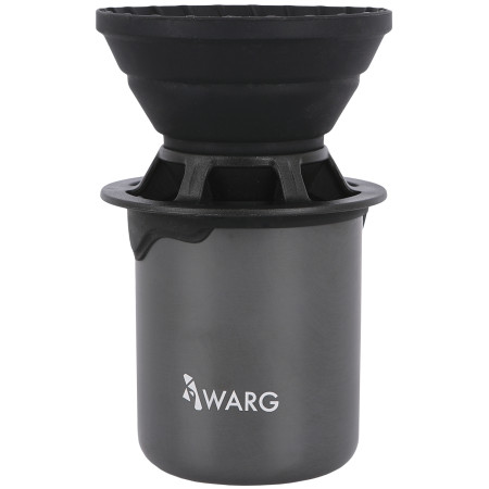 Kaffeefilterhalter Warg Kofein