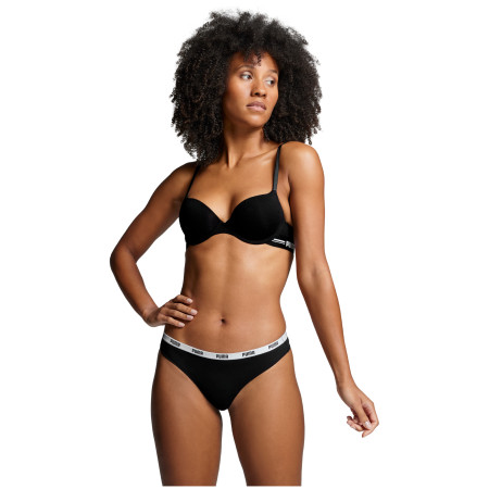 Damenhöschen Puma String 3P Pack