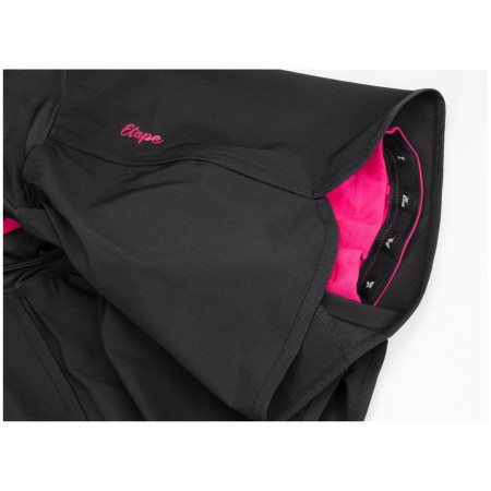 Damen-Radhose Etape Claudia