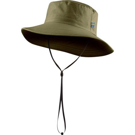 Hut Fjällräven Abisko Sun Hat beige Savanna