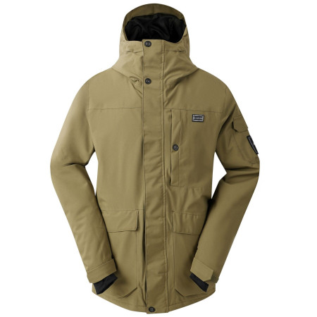 Herren Skijacke Dare 2b Twin Tip Jacket khaki Martini Olive