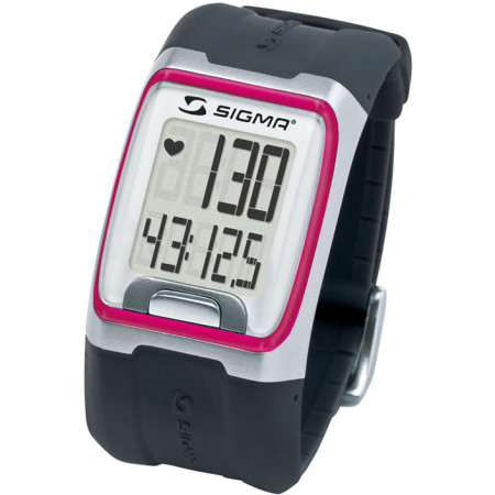 Armbanduhr Sigma Hodinky PC 3.11 rosa