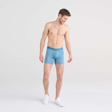 Boxershorts Saxx Droptemp Cooling Cotton Bb Fly 2Pk