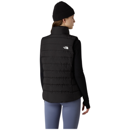 Damen Daunenweste The North Face W Aconcagua 3 Vest